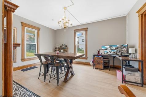 926 Virginia Avenue Fairmont WV 26554