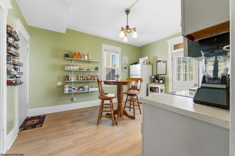 926 Virginia Avenue Fairmont WV 26554