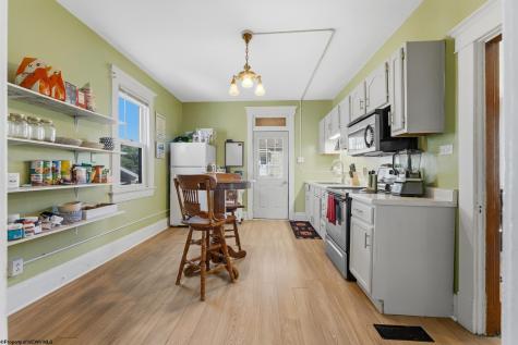 926 Virginia Avenue Fairmont WV 26554
