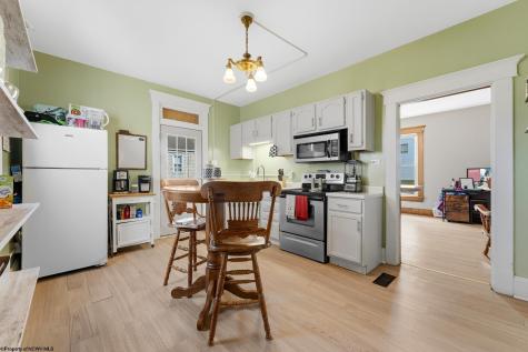 926 Virginia Avenue Fairmont WV 26554