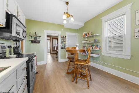 926 Virginia Avenue Fairmont WV 26554