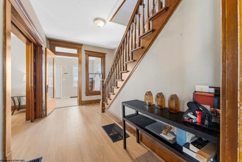 926 Virginia Avenue Fairmont WV 26554