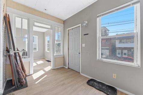 926 Virginia Avenue Fairmont WV 26554
