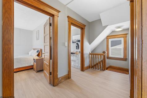 926 Virginia Avenue Fairmont WV 26554
