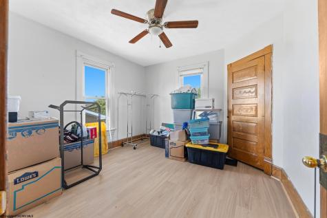 926 Virginia Avenue Fairmont WV 26554