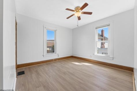 926 Virginia Avenue Fairmont WV 26554