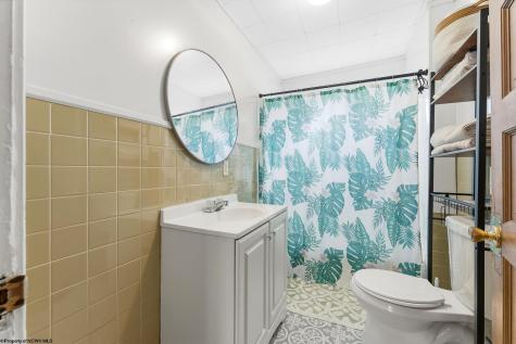 926 Virginia Avenue Fairmont WV 26554