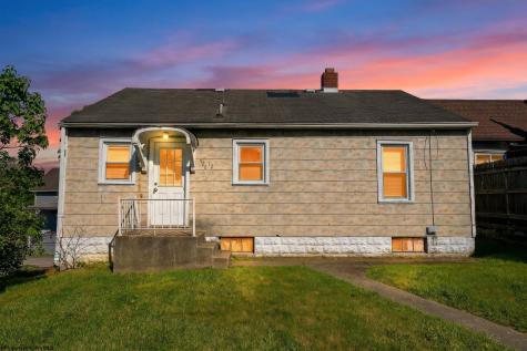 926 Virginia Avenue Fairmont WV 26554