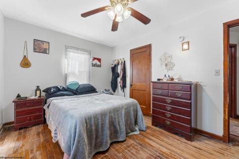 926 Virginia Avenue Fairmont WV 26554
