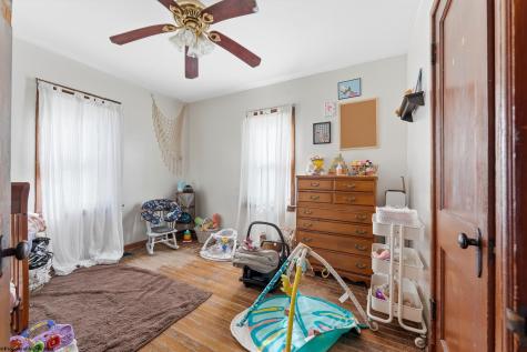 926 Virginia Avenue Fairmont WV 26554