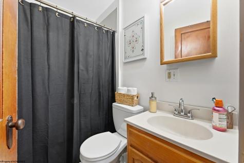 926 Virginia Avenue Fairmont WV 26554