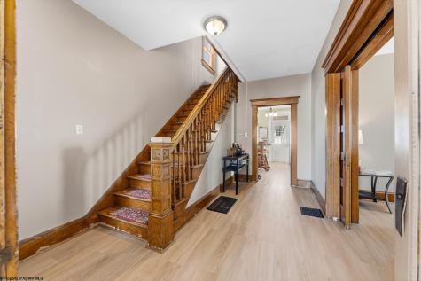 926 Virginia Avenue Fairmont WV 26554