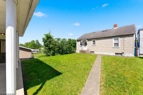 926 Virginia Avenue Fairmont WV 26554
