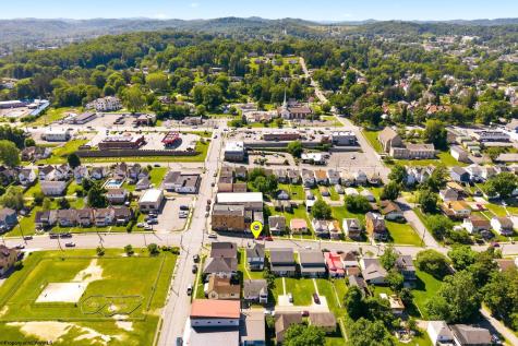 926 Virginia Avenue Fairmont WV 26554