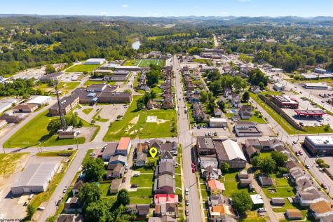 926 Virginia Avenue Fairmont WV 26554