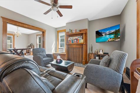926 Virginia Avenue Fairmont WV 26554