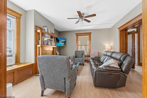 926 Virginia Avenue Fairmont WV 26554