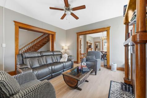 926 Virginia Avenue Fairmont WV 26554