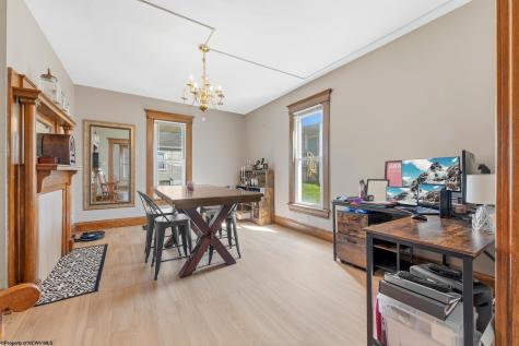 926 Virginia Avenue Fairmont WV 26554