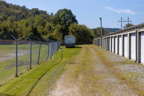 300 Barnetts Run Road Bridgeport WV 26330