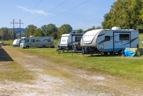 300 Barnetts Run Road Bridgeport WV 26330