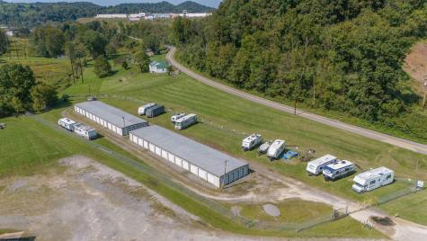 300 Barnetts Run Road Bridgeport WV 26330