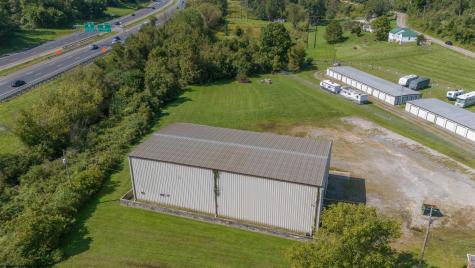 300 Barnetts Run Road Bridgeport WV 26330
