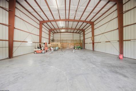 300 Barnetts Run Road Bridgeport WV 26330