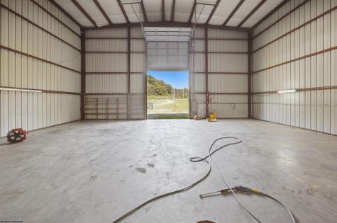 300 Barnetts Run Road Bridgeport WV 26330