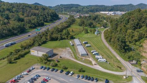 300 Barnetts Run Road Bridgeport WV 26330