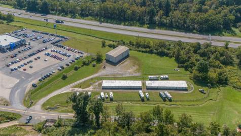 300 Barnetts Run Road Bridgeport WV 26330