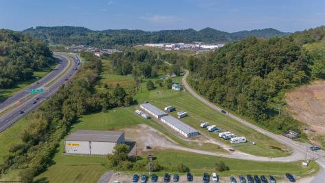 300 Barnetts Run Road Bridgeport WV 26330