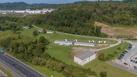 300 Barnetts Run Road Bridgeport WV 26330