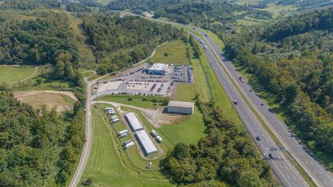 300 Barnetts Run Road Bridgeport WV 26330