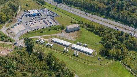 300 Barnetts Run Road Bridgeport WV 26330