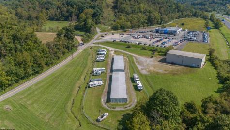 300 Barnetts Run Road Bridgeport WV 26330