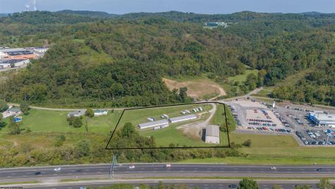 300 Barnetts Run Road Bridgeport WV 26330