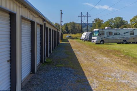 300 Barnetts Run Road Bridgeport WV 26330
