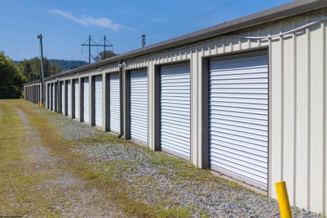 300 Barnetts Run Road Bridgeport WV 26330