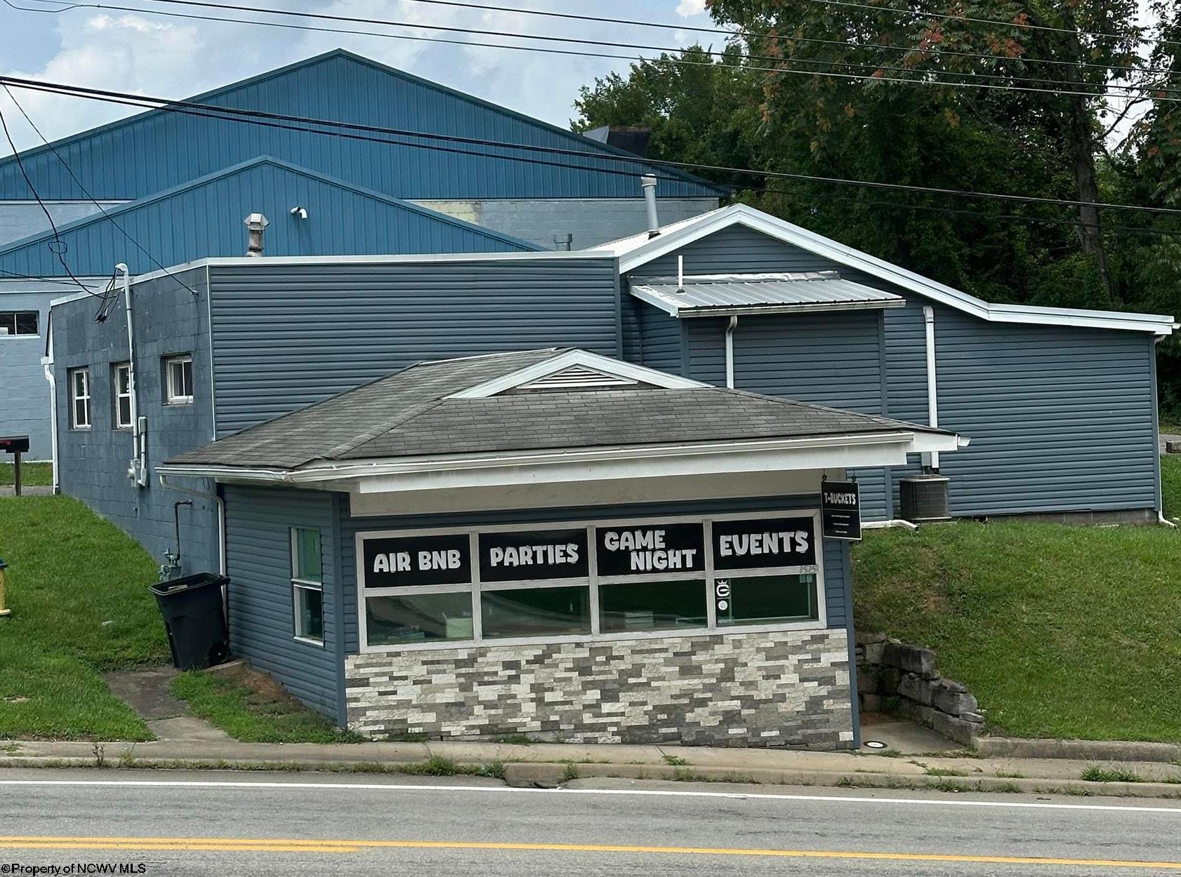 1515 Fairmont Avenue Fairmont WV 26554