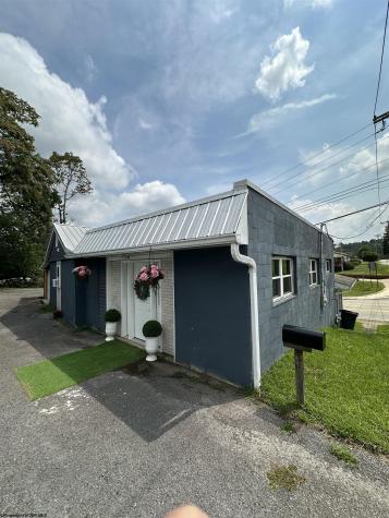 1515 Fairmont Avenue Fairmont WV 26554