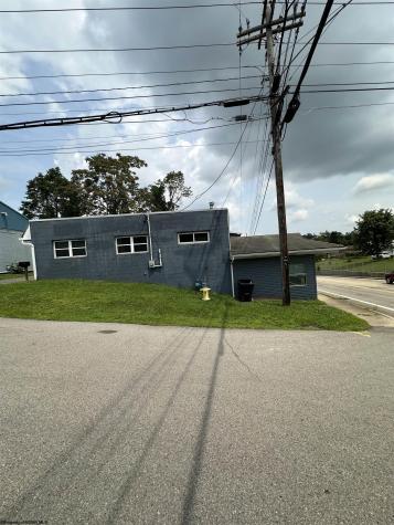 1515 Fairmont Avenue Fairmont WV 26554