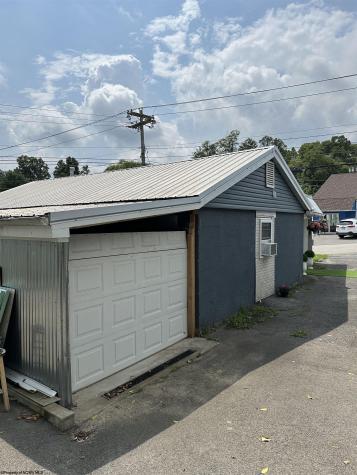 1515 Fairmont Avenue Fairmont WV 26554