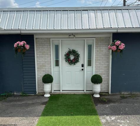 1515 Fairmont Avenue Fairmont WV 26554