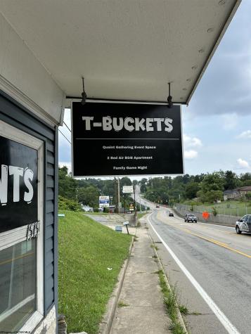 1515 Fairmont Avenue Fairmont WV 26554