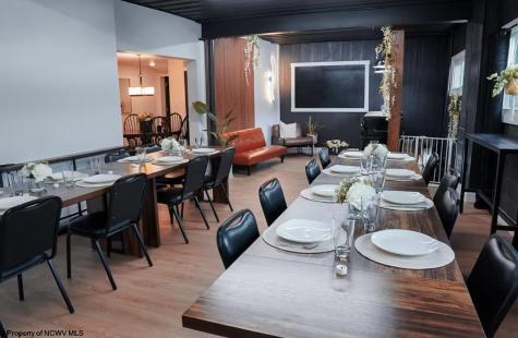 1515 Fairmont Avenue Fairmont WV 26554