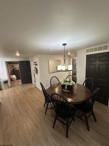 1515 Fairmont Avenue Fairmont WV 26554