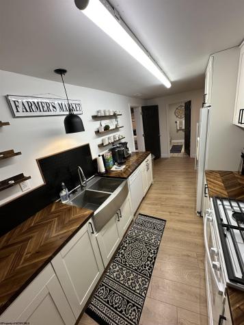 1515 Fairmont Avenue Fairmont WV 26554