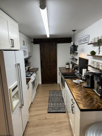 1515 Fairmont Avenue Fairmont WV 26554