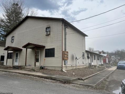 90 Johnson Avenue Elkins WV 26241